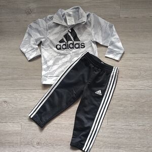 Adidas Tracksuit 24 Months